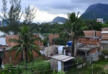 Municípios do Sul e Sudeste lideram ranking de qualidade de vida Municípios do Sul e Sudeste lideram ranking de qualidade de vida