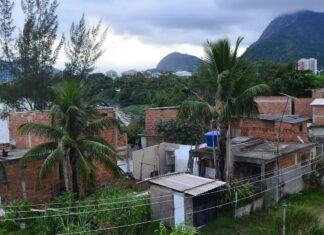 Municípios do Sul e Sudeste lideram ranking de qualidade de vida Municípios do Sul e Sudeste lideram ranking de qualidade de vida