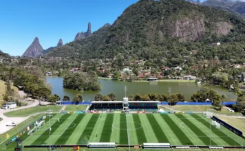 Seleção inicia reta final de preparação para a Copa na próxima quarta Seleção inicia reta final de preparação para a Copa na próxima quarta