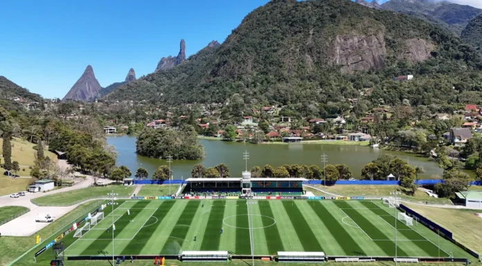 Seleção inicia reta final de preparação para a Copa na próxima quarta Seleção inicia reta final de preparação para a Copa na próxima quarta
