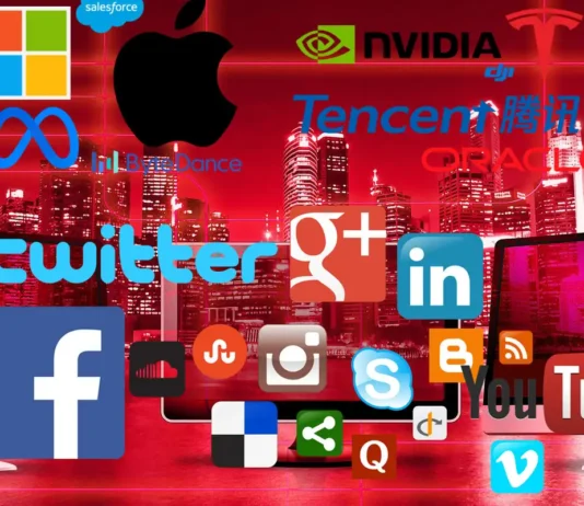 Novo decreto do governo federal reforça regras para big techs no país Novo decreto do governo federal reforça regras para big techs no país
