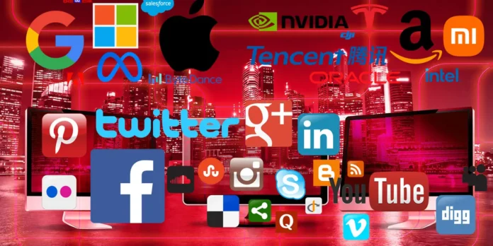 Novo decreto do governo federal reforça regras para big techs Novo decreto do governo federal reforça regras para big techs no país