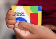 Caixa paga Bolsa Família a beneficiários com NIS de final 4