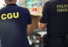 Operação investiga fraudes em licitações e desvio de dinheiro no Ceará Operação investiga fraudes em licitações e desvio de dinheiro no Ceará