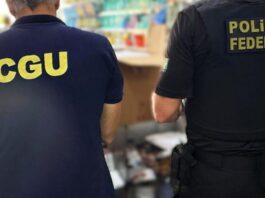 Operação investiga fraudes em licitações e desvio de dinheiro no Ceará Operação investiga fraudes em licitações e desvio de dinheiro no Ceará