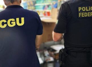 Operação investiga fraudes em licitações e desvio de dinheiro no Ceará Operação investiga fraudes em licitações e desvio de dinheiro no Ceará