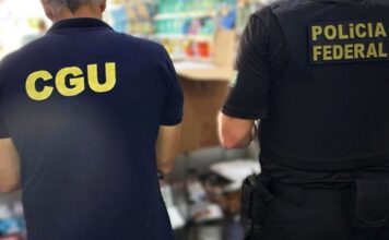 Operação investiga fraudes em licitações e desvio de dinheiro no Ceará Operação investiga fraudes em licitações e desvio de dinheiro no Ceará