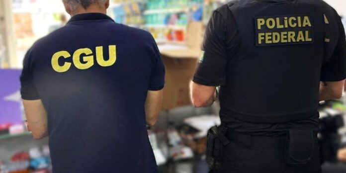 Operação investiga fraudes em licitações e desvio de dinheiro no Operação investiga fraudes em licitações e desvio de dinheiro no Ceará