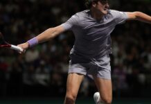 João Fonseca conhece chave em Roland Garros e pode enfrentar Djoko João Fonseca conhece chave em Roland Garros e pode enfrentar Djoko