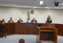 Caso Marielle: STF torna réus policiais acusados de vedar investigação Caso Marielle: STF torna réus policiais acusados de vedar investigação