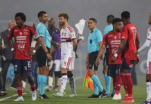 Flamengo recebe pontos de partida da Libertadores cancelado Flamengo recebe pontos de partida da Libertadores cancelado