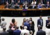 Congresso derruba quatro vetos da Presidência da República à LDO 2026 Congresso derruba quatro vetos da Presidência da República à LDO 2026