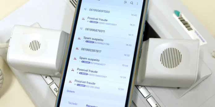 Mais de 400 celulares recuperados aguardam devolução aos donos em Mais de 400 celulares recuperados aguardam devolução aos donos em BH
