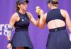 Luisa Stefani conquista título de duplas no WTA 500 de Estrasburgo Luisa Stefani vence e fica a 1 vitória do bicampeonato em Estrasburgo