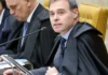 Mendonça decide manter Vorcaro preso na Superintendência da PF Mendonça decide manter Vorcaro preso na Superintendência da PF