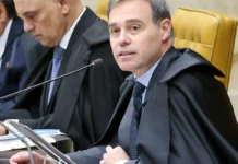 Mendonça decide manter Vorcaro preso na Superintendência da PF Mendonça decide manter Vorcaro preso na Superintendência da PF