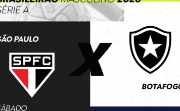 Rádio Nacional transmite São Paulo e Botafogo pelo Brasileirão Rádio Nacional transmite São Paulo e Botafogo pelo Brasileirão