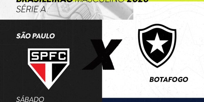 Rádio Nacional transmite São Paulo e Botafogo pelo Brasileirão Rádio Nacional transmite São Paulo e Botafogo pelo Brasileirão