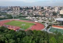Legado da Rio 2016, Centro de Treinamento Paralímpico completa 10 anos Legado da Rio 2016, Centro de Treinamento Paralímpico completa 10 anos
