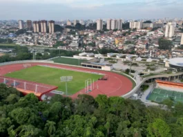 Legado da Rio 2016, Centro de Treinamento Paralímpico completa 10 anos Legado da Rio 2016, Centro de Treinamento Paralímpico completa 10 anos