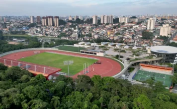 Legado da Rio 2016, Centro de Treinamento Paralímpico completa 10 anos Legado da Rio 2016, Centro de Treinamento Paralímpico completa 10 anos