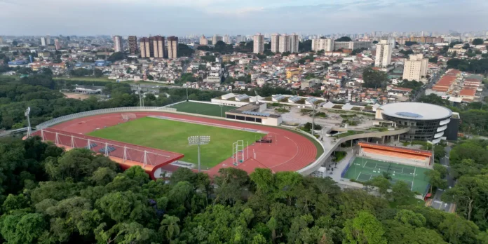 Legado da Rio 2016, Centro de Treinamento Paralímpico completa 10 Legado da Rio 2016, Centro de Treinamento Paralímpico completa 10 anos