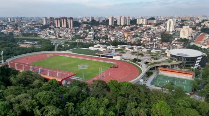 Legado da Rio 2016, Centro de Treinamento Paralímpico completa 10 anos Legado da Rio 2016, Centro de Treinamento Paralímpico completa 10 anos