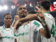 Palmeiras derrota Fla e amplia vantagem na liderança do Brasileiro Palmeiras derrota Fla e amplia vantagem na liderança do Brasileiro