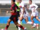 Brasileiro Feminino sub-20: Fla vence São Paulo no 1º jogo da final Brasileiro Feminino sub-20: Fla vence São Paulo no 1º jogo da final