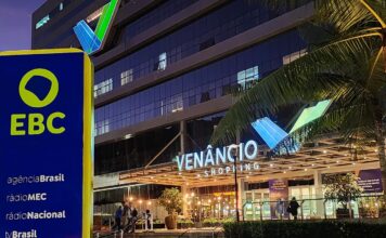 EBC recebe hoje o Selo Pró-Equidade de Gênero e Raça EBC recebe hoje o Selo Pró-Equidade de Gênero e Raça