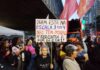 Em SP, centrais sindicais e movimentos sociais pedem fim da escala 6×1 Em SP, centrais sindicais e movimentos sociais pedem fim da escala 6x1