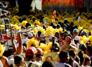 MPBA investiga esquema de desvio de dinheiro do Carnaval em Salvador MPBA investiga esquema de desvio de dinheiro do Carnaval em Salvador