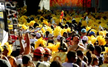 MPBA investiga esquema de desvio de dinheiro do Carnaval em Salvador MPBA investiga esquema de desvio de dinheiro do Carnaval em Salvador