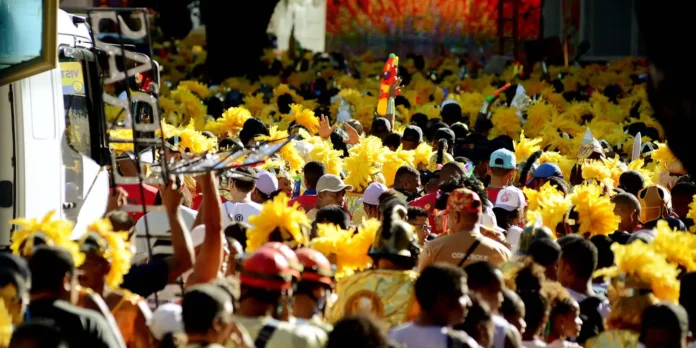 MPBA investiga esquema de desvio de dinheiro do Carnaval em Salvador