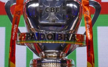 Definidos os duelos da oitavas da Copa do Brasil, com clássico no RJ Definidos os duelos da oitavas da Copa do Brasil, com clássico no RJ