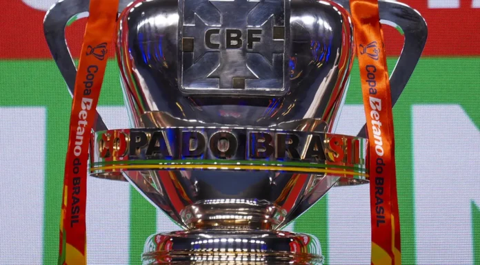 Definidos os duelos da oitavas da Copa do Brasil, com clássico no RJ Definidos os duelos da oitavas da Copa do Brasil, com clássico no RJ