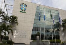 CBF vai criar Comissão Antiviolência do Futebol Brasileiro CBF vai criar Comissão Antiviolência do Futebol Brasileiro