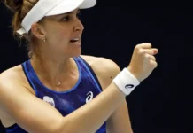 Roland Garros: Bia Haddad e Demoliner vencem estreias nas duplas Roland Garros: Bia Haddad e Demoliner vencem estreias nas duplas