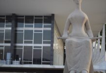 STF confirma fim da aposentadoria compulsória para juízes condenados STF confirma fim da aposentadoria compulsória para juízes condenados