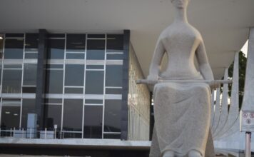 STF: Fachin nega suspeição de Nunes Marques em caso da CPI do Master STF confirma fim da aposentadoria compulsória para juízes condenados