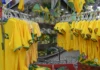 Copa do Mundo deve levar 99 milhões de brasileiros às compras Copa do Mundo deve levar 99 milhões de brasileiros às compras