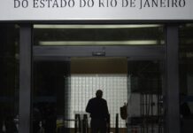 MPRJ denuncia desvio em contratos de alimentação para hospitais MP do Rio de Janeiro pede que justiça decrete falência da Refit