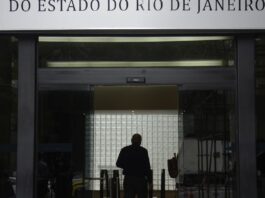 MPRJ denuncia desvio em contratos de alimentação para hospitais MP do Rio de Janeiro pede que justiça decrete falência da Refit