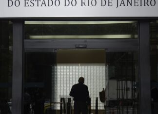 MPRJ denuncia desvio em contratos de alimentação para hospitais MP do Rio de Janeiro pede que justiça decrete falência da Refit
