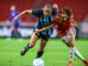 Nos pênaltis, Inter elimina Grêmio e segue na Copa do Brasil Feminina Nos pênaltis, Inter elimina Grêmio e segue na Copa do Brasil Feminina
