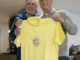 Pentacampeão com a seleção, Felipão é homenageado na Granja Comary Pentacampeão com a seleção, Felipão é homenageado na Granja Comary
