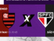 Brasileirão Feminino Sub-20: TV Brasil transmite Flamengo X São Paulo Brasileirão Feminino Sub-20: TV Brasil transmite Flamengo X São Paulo