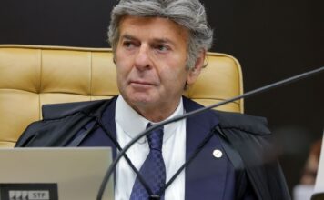 Fux nega pedido da Alerj e mantém desembargador como governador do Rio Fux nega pedido da Alerj e mantém desembargador como governador do Rio