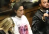 Caso Henry Borel: julgamento é retomado com testemunhas de Monique Caso Henry Borel: julgamento é retomado com testemunhas de Monique