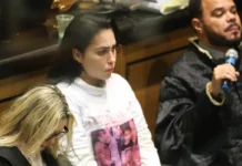 Caso Henry Borel: julgamento é retomado com testemunhas de Monique Caso Henry Borel: julgamento é retomado com testemunhas de Monique